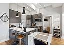 204-1440 Pelham Street, Pelham, ON  - Indoor Photo Showing Kitchen With Stainless Steel Kitchen With Upgraded Kitchen 