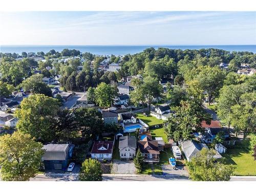49 Conway Place, Crystal Beach, ON - Outdoor With View