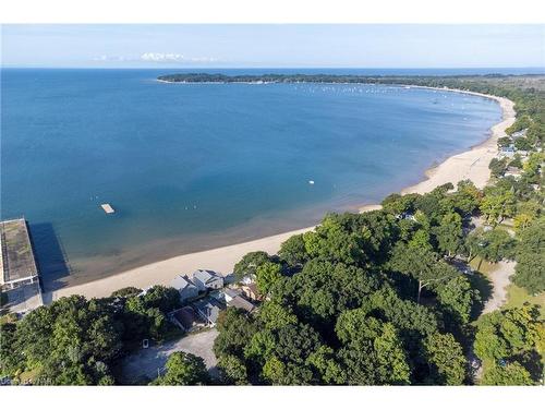 49 Conway Place, Crystal Beach, ON - Outdoor With Body Of Water With View