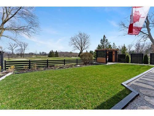 111 Riverdale Drive, St. Catharines, ON - Outdoor