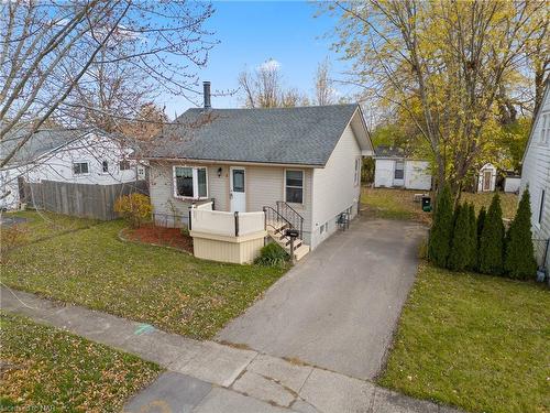 1 Phyllis Street, Fort Erie, ON - Outdoor