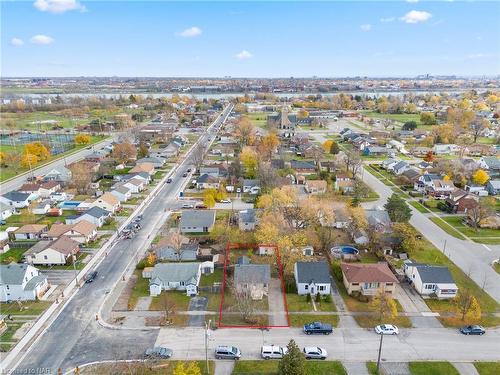 1 Phyllis Street, Fort Erie, ON - Outdoor With View