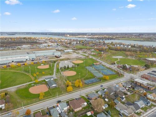 1 Phyllis Street, Fort Erie, ON - Outdoor With View
