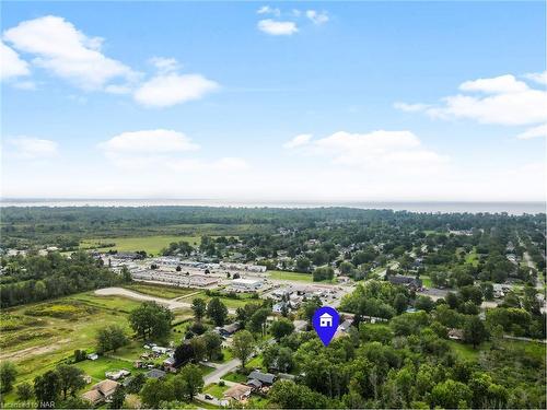 1121 Pettit Road, Fort Erie, ON - Outdoor With View