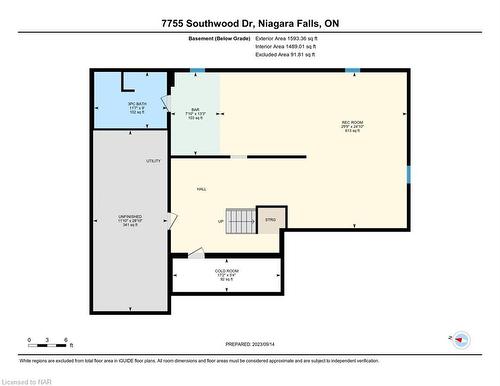 7755 South Wood Drive, Niagara Falls, ON - Other