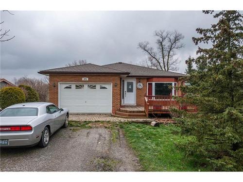 678 Hines Road, Dunnville, ON - Outdoor