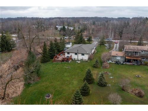 678 Hines Road, Dunnville, ON - Outdoor With View