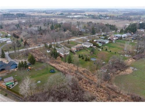 678 Hines Road, Dunnville, ON - Outdoor With View