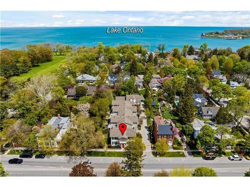 1-175 Queen Street, Niagara-On-The-Lake, ON - Outdoor With Body Of Water With View