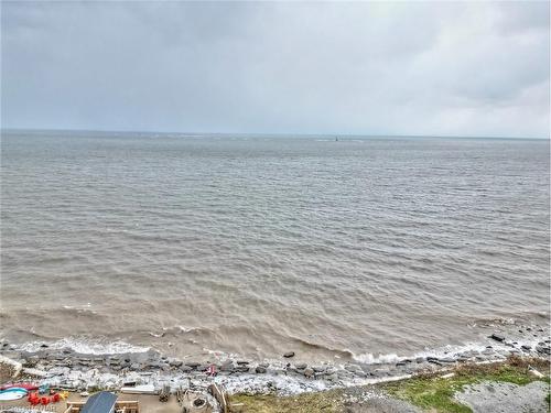 48 Derner Line, Haldimand County, ON - Outdoor With Body Of Water With View