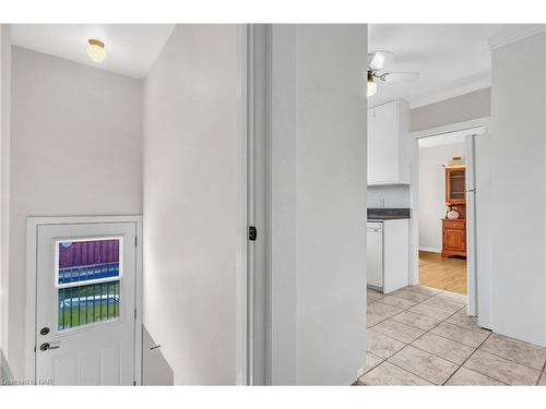 4 Furminger Place, St. Catharines, ON - Indoor Photo Showing Bathroom