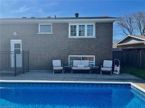 4 Furminger Place, St. Catharines, ON - Other