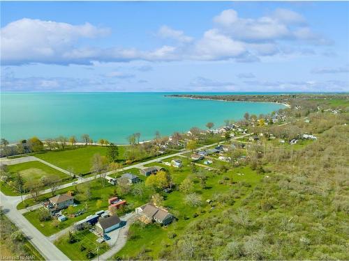 C Rathfon Road, Wainfleet, ON - Outdoor With Body Of Water With View
