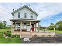 11035 Sodom Road, Niagara Falls, ON  - Outdoor With Deck Patio Veranda 