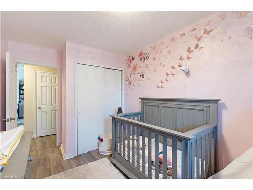 60 Wakelin Terrace, St. Catharines, ON - Indoor Photo Showing Bedroom