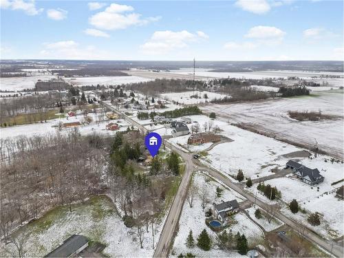 2692 Chippawa Road, Port Colborne, ON - Outdoor With View