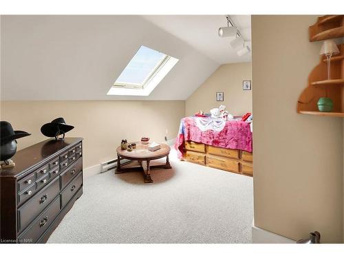 3200 Bertie Road, Ridgeway, ON - Indoor Photo Showing Bedroom