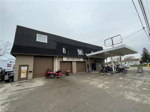 496 Main Street W, Port Colborne, ON 