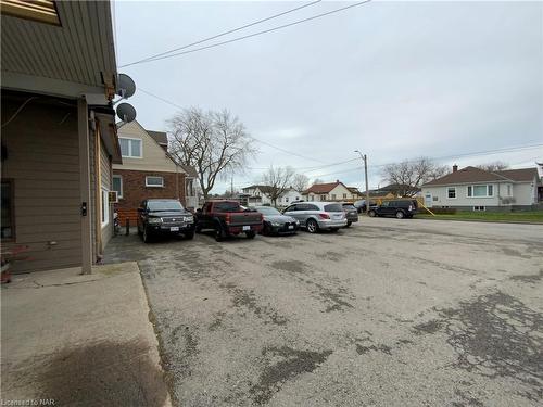 496 Main Street W, Port Colborne, ON 