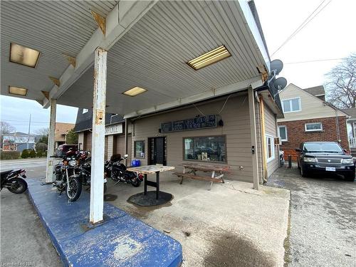 496 Main Street W, Port Colborne, ON 