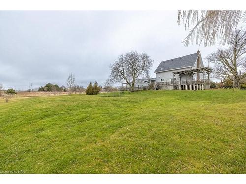 3709 Mountainview Road, Lincoln, ON - Outdoor