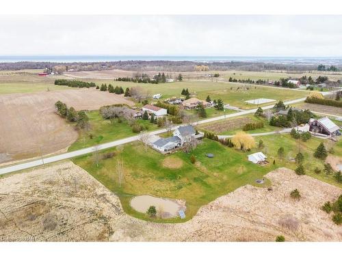 3709 Mountainview Road, Lincoln, ON - Outdoor With View