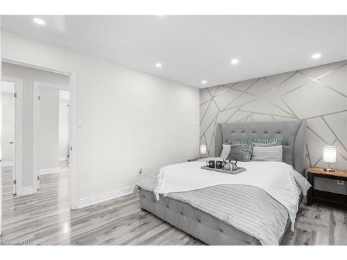 5 Northgate Boulevard, Brampton, ON - Indoor Photo Showing Bedroom