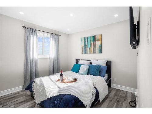 5 Northgate Boulevard, Brampton, ON - Indoor Photo Showing Bedroom