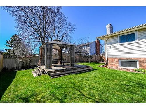 211 Leaside Drive, Welland, ON - Outdoor