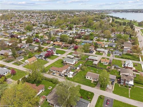 11 Queenston Boulevard, Fort Erie, ON - Outdoor With View