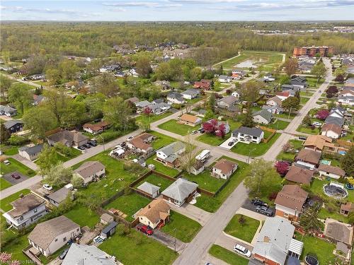 11 Queenston Boulevard, Fort Erie, ON - Outdoor With View