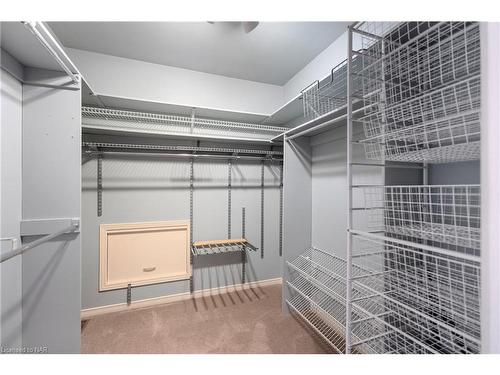 3 Townsend Circle, Fonthill, ON - Indoor With Storage