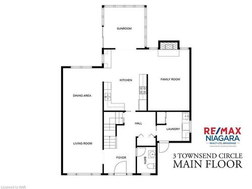 3 Townsend Circle, Fonthill, ON - Other