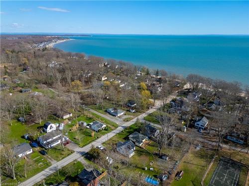 611 Silver Bay Road, Port Colborne, ON - Outdoor With View