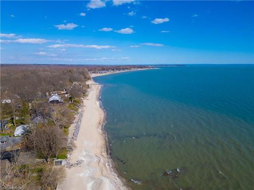 611 Silver Bay Road, Port Colborne, ON - Outdoor With Body Of Water With View