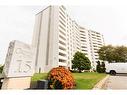 904-15 Towering Heights Boulevard, St. Catharines, ON  - Outdoor With Balcony With Facade 