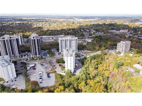 904-15 Towering Heights Boulevard, St. Catharines, ON - Outdoor With View
