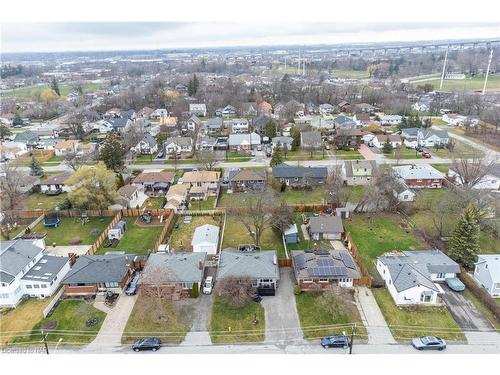 21 Greenwood Avenue, St. Catharines, ON - Outdoor With View
