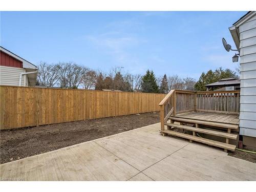 15 Shakespeare Avenue, St. Catharines, ON - Outdoor With Exterior