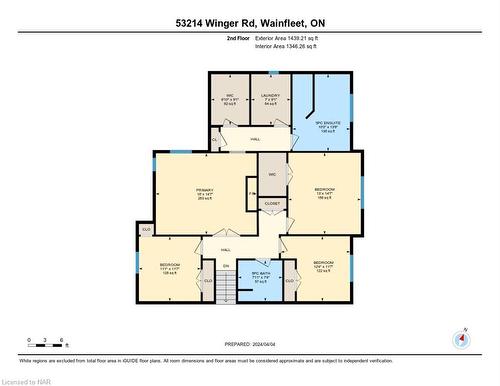 53214 Winger Road, Wainfleet, ON - Other