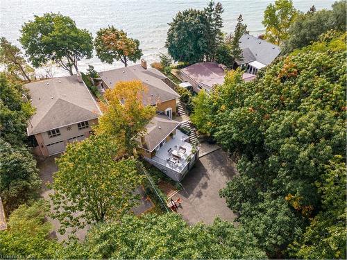 10417 Lakeshore Road, Wainfleet, ON - Outdoor With View