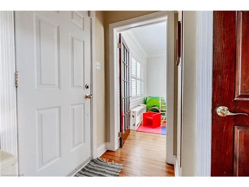 5 Bellevue Terrace, St. Catharines, ON - Indoor Photo Showing Other Room