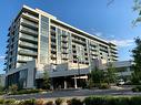 402-7711 Green Vista Gate, Niagara Falls, ON  - Outdoor With Balcony With Facade 