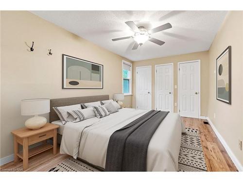 475 Butler Street, Niagara-On-The-Lake, ON - Indoor Photo Showing Bedroom