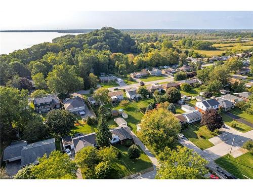24 Walnut Street, Port Colborne, ON - Outdoor With Body Of Water With View