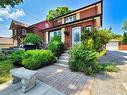6039 Symmes Street, Niagara Falls, ON  - Outdoor With Deck Patio Veranda 