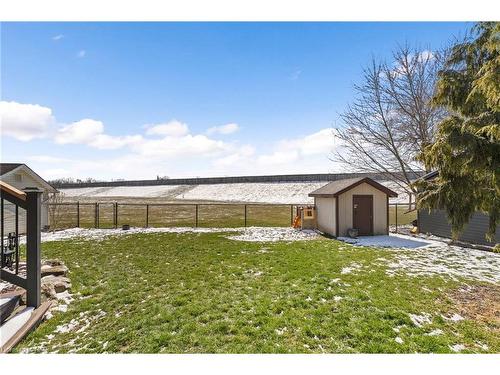 17 Las Road Road, Smithville, ON - Outdoor