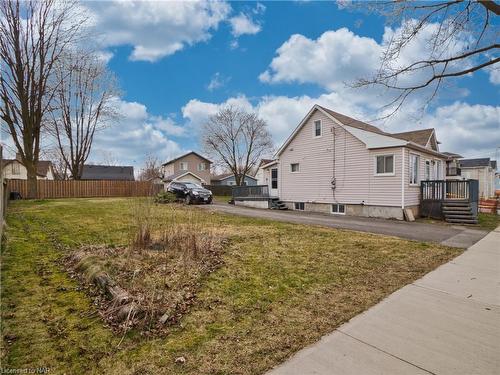 221 Taylor Street, Thorold South, ON 