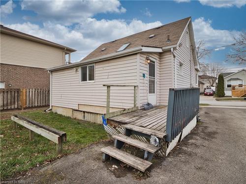 221 Taylor Street, Thorold South, ON 