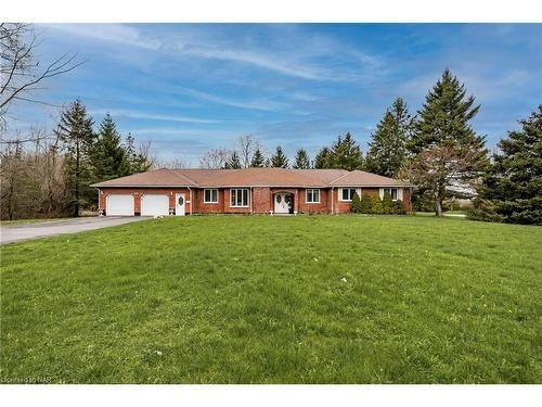 833 Rosehill Road, Fort Erie, ON - Outdoor